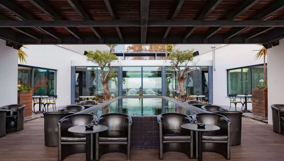 Vidamar Resorts Madeira (Madeira, Portugalija)