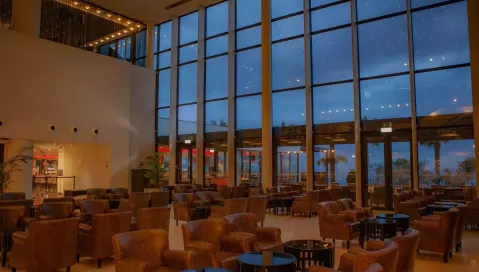 Vidamar Resorts Madeira (Madeira, Portugalija)