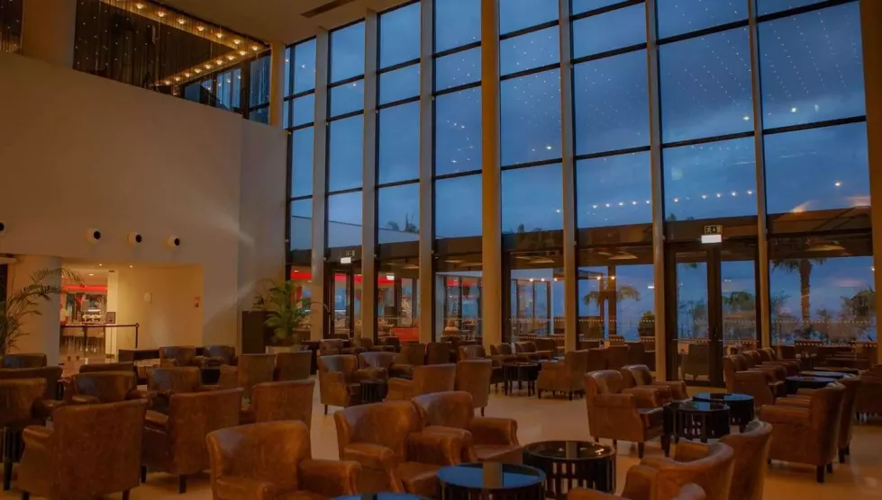 Vidamar Resorts Madeira (Madeira, Portugalija)