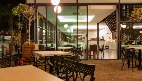 Vidamar Resorts Madeira (Madeira, Portugalija)