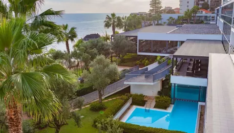 Vidamar Resorts Madeira (Madeira, Portugalija)