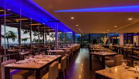 Vidamar Resorts Madeira (Madeira, Portugalija)