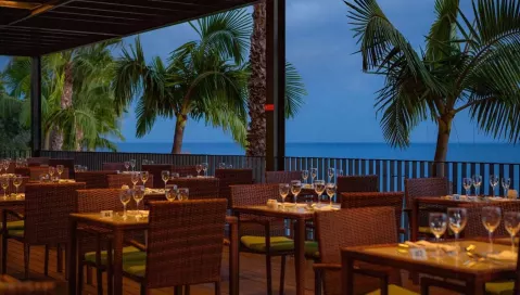 Vidamar Resorts Madeira (Madeira, Portugalija)