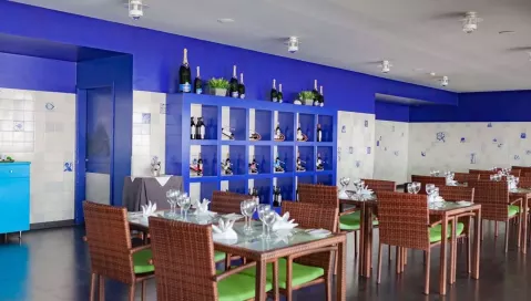 Vidamar Resorts Madeira (Madeira, Portugalija)