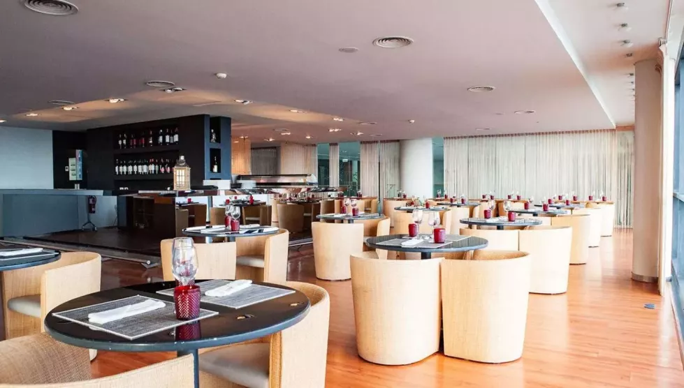 Vidamar Resorts Madeira (Madeira, Portugalija)