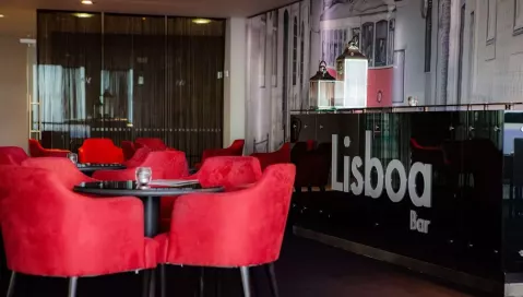 Vidamar Resorts Madeira (Madeira, Portugalija)