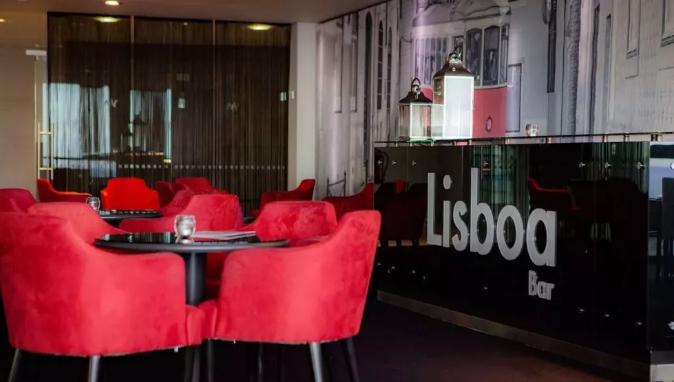 Vidamar Resorts Madeira (Madeira, Portugalija)