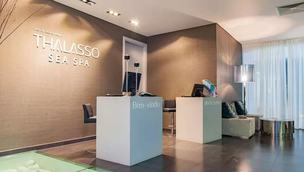 Vidamar Resorts Madeira (Madeira, Portugalija)