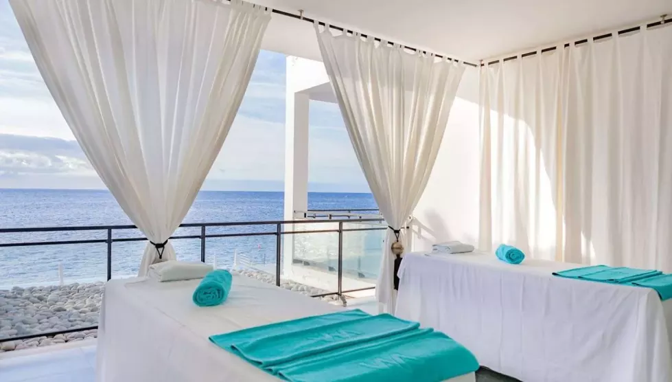 Vidamar Resorts Madeira (Madeira, Portugalija)