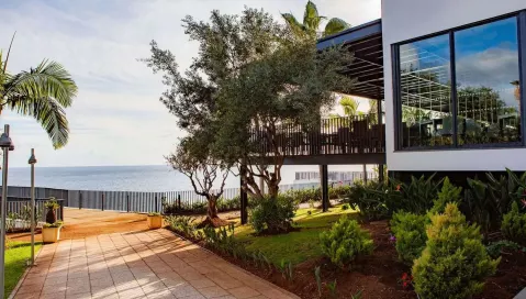 Vidamar Resorts Madeira (Madeira, Portugalija)