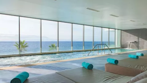 Vidamar Resorts Madeira (Madeira, Portugalija)