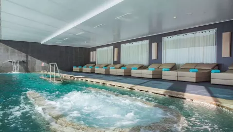 Vidamar Resorts Madeira (Madeira, Portugalija)