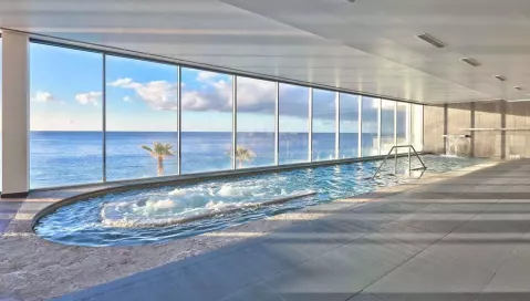 Vidamar Resorts Madeira (Madeira, Portugalija)