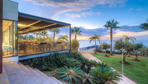 Vidamar Resorts Madeira (Madeira, Portugalija)