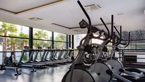 Vidamar Resorts Madeira (Madeira, Portugalija)