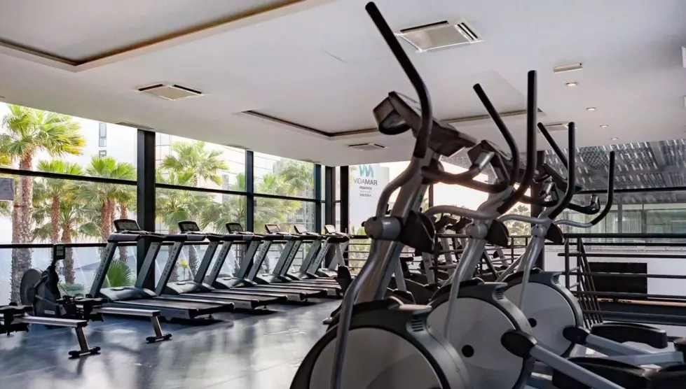 Vidamar Resorts Madeira (Madeira, Portugalija)