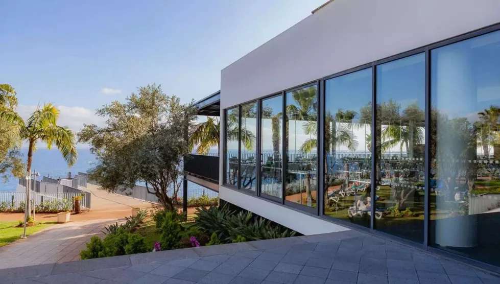 Vidamar Resorts Madeira (Madeira, Portugalija)