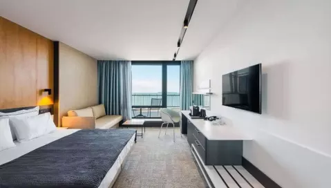Voya Beach Resort