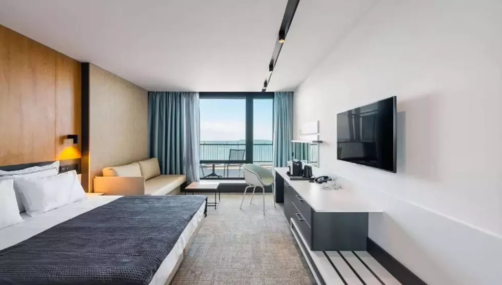 Voya Beach Resort