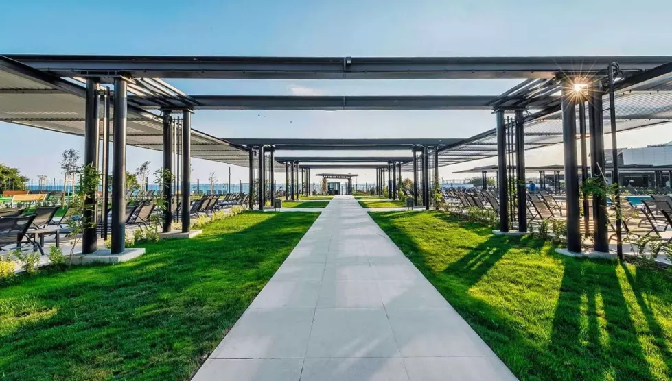 Voya Beach Resort