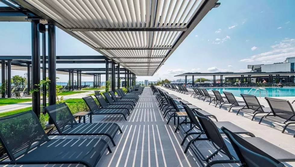 Voya Beach Resort