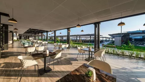Voya Beach Resort