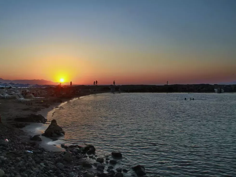 Viešbutis „KALIA BEACH“ (Kreta, Graikija)