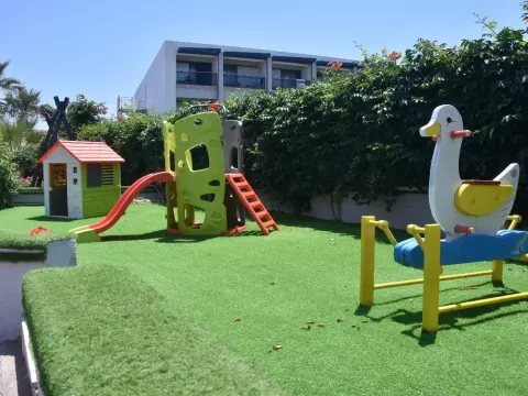 Viešbutis „KALIA BEACH“ (Kreta, Graikija)