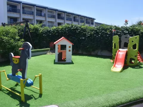 Viešbutis „KALIA BEACH“ (Kreta, Graikija)