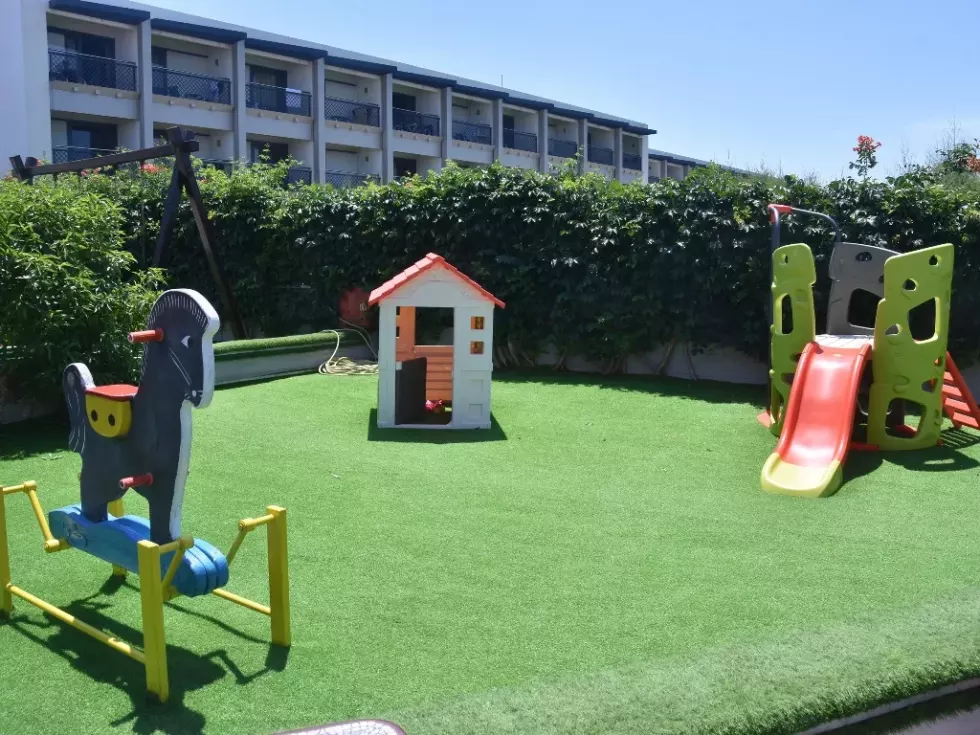 Viešbutis „KALIA BEACH“ (Kreta, Graikija)