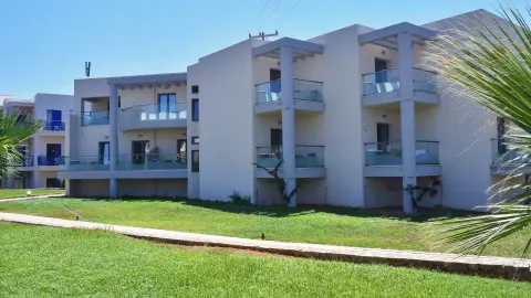 Viešbutis „KALIA BEACH“ (Kreta, Graikija)