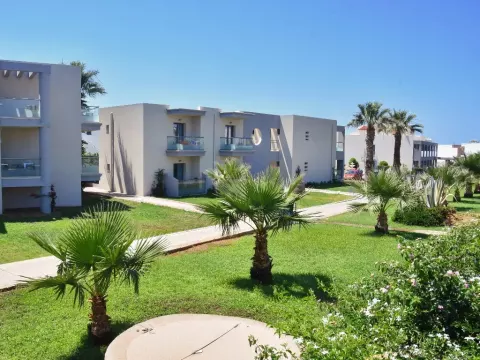 Viešbutis „KALIA BEACH“ (Kreta, Graikija)