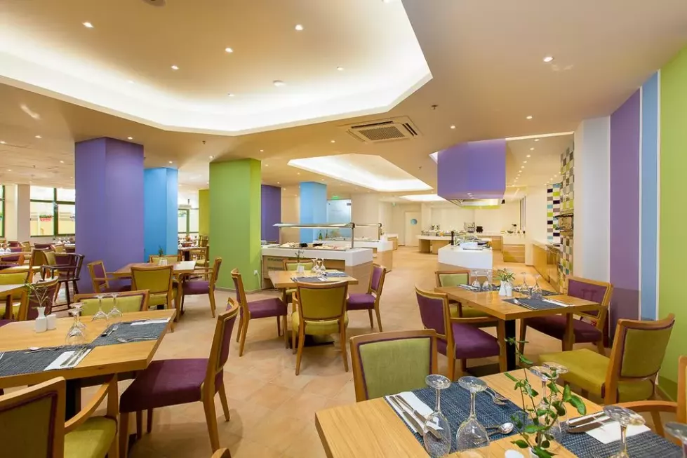 Viešbutis „SOLIMAR RUBY HOTEL“ (Kreta, Graikija)