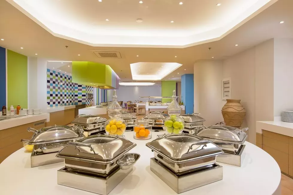 Viešbutis „SOLIMAR RUBY HOTEL“ (Kreta, Graikija)