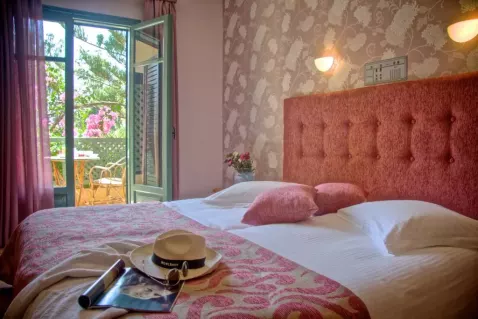 Viešbutis „SOLIMAR RUBY HOTEL“ (Kreta, Graikija)