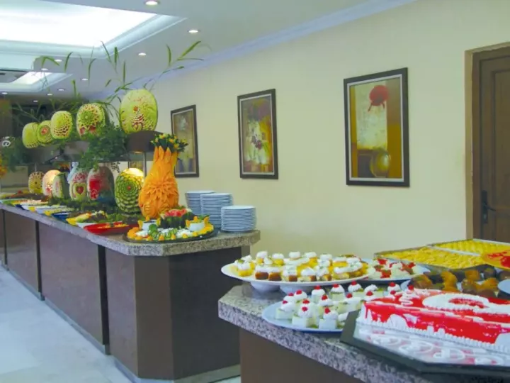 Viešbutis „ASTORIA HOTEL & SPA“ (Kemeras, Turkija)