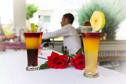 Viešbutis „ASTORIA HOTEL & SPA“ (Kemeras, Turkija)