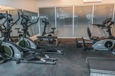 Viešbutis „ASTORIA HOTEL & SPA“ (Kemeras, Turkija)