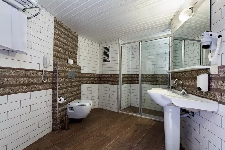 Viešbutis „CLUB TURTAS HOTEL“ (Alanija, Turkija)