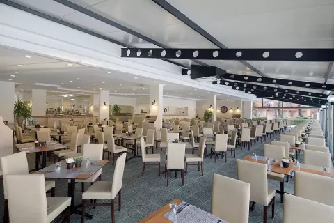 Viešbutis „CLUB TURTAS HOTEL“ (Alanija, Turkija)