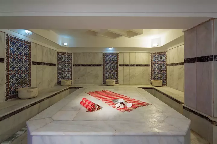 Viešbutis „CLUB TURTAS HOTEL“ (Alanija, Turkija)