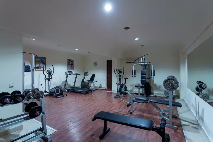 Viešbutis „CLUB TURTAS HOTEL“ (Alanija, Turkija)