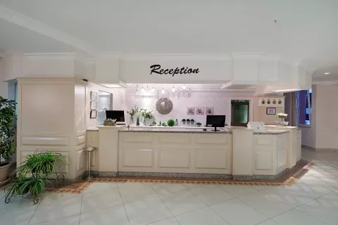 Viešbutis „CLUB TURTAS HOTEL“ (Alanija, Turkija)