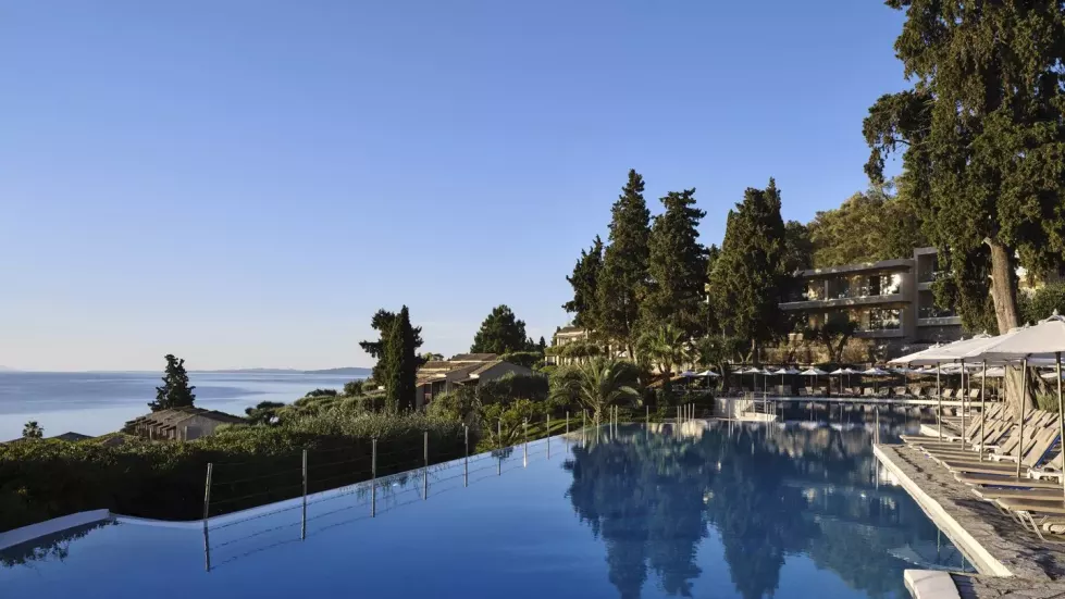 Aeolos Beach Resort