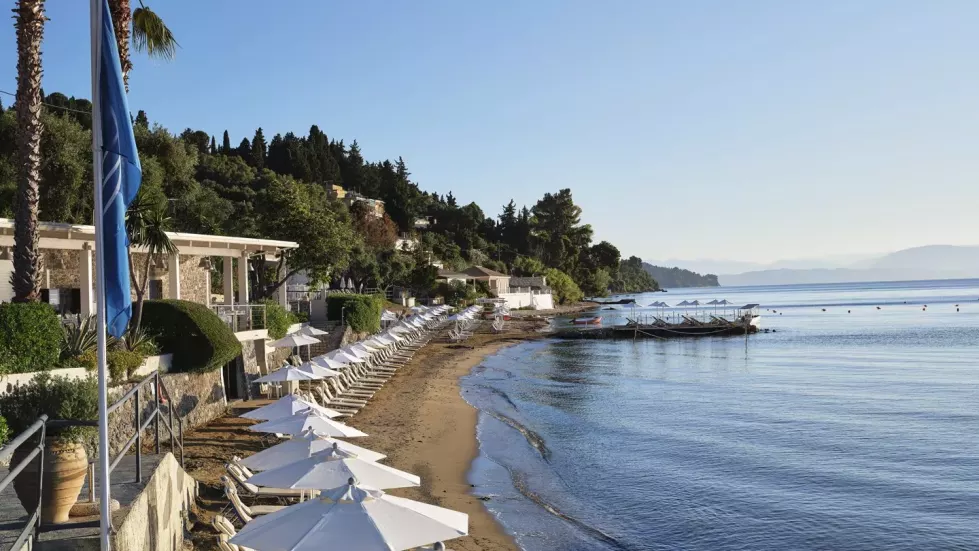 Aeolos Beach Resort