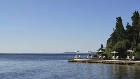 Aeolos Beach Resort
