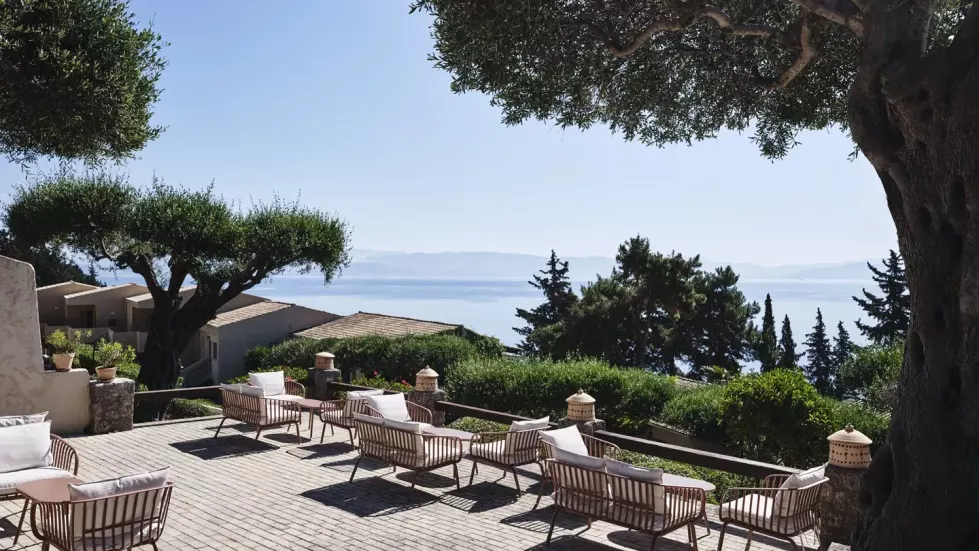 Aeolos Beach Resort