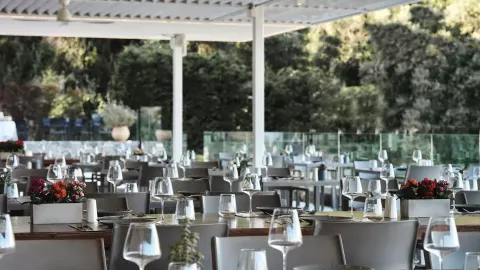 Aeolos Beach Resort