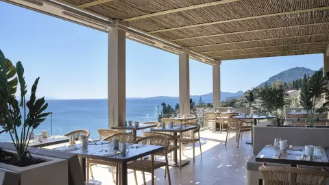 Aeolos Beach Resort