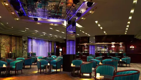 Marriott Hurghada Beach Resort (Hurgada, Egiptas)